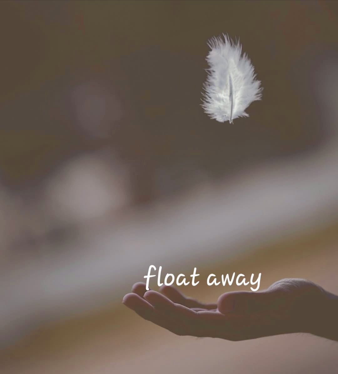 Time to relax and float away