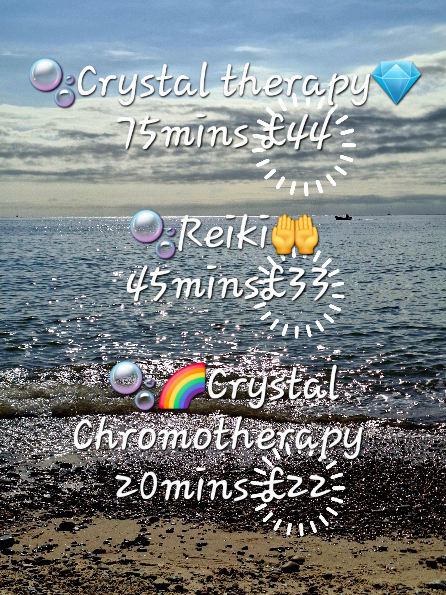 Treatment prices